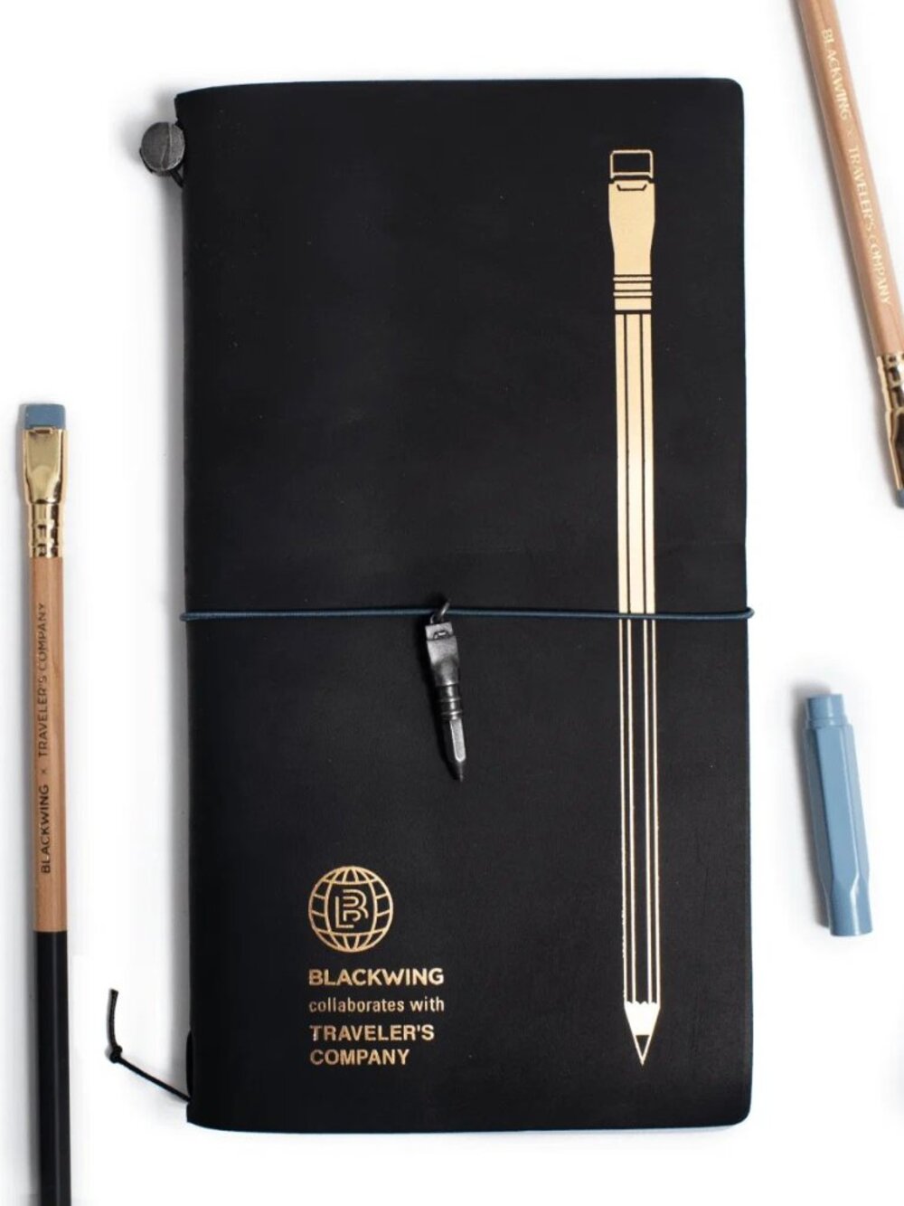 Blackwing x TRAVELER'S COMPANY Kit